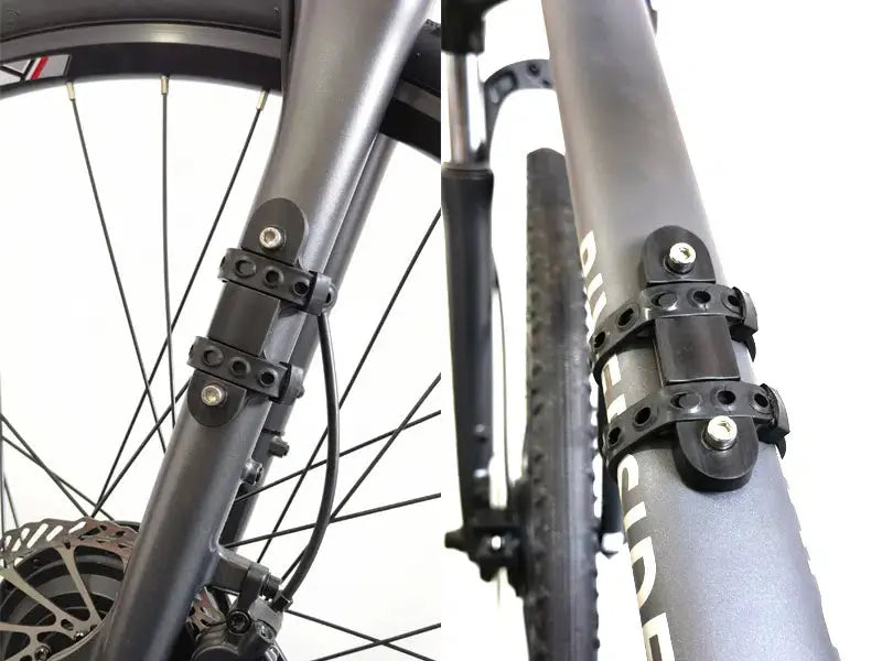 Adaptateur Geeko - EcoCycle Mobilité
