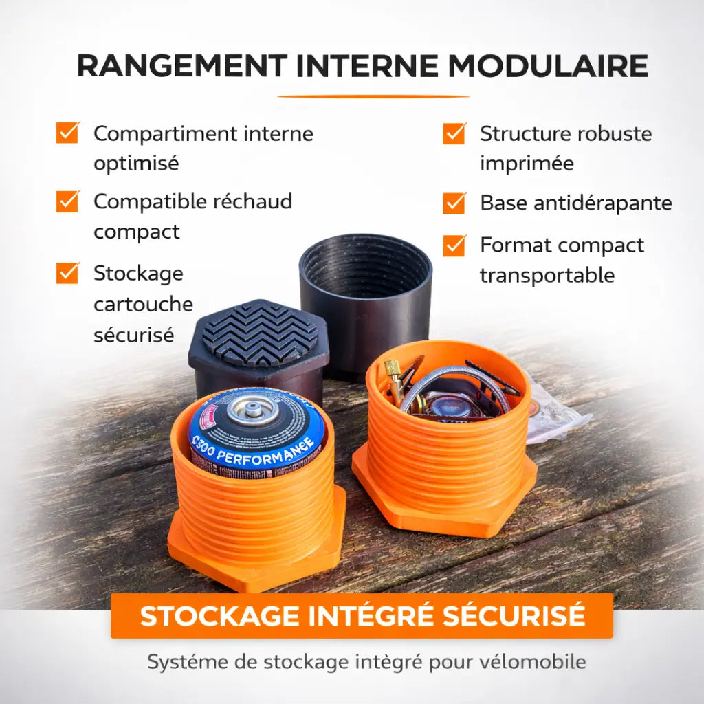 BOITE MULTIFONCTION - EcoCycle Mobilité